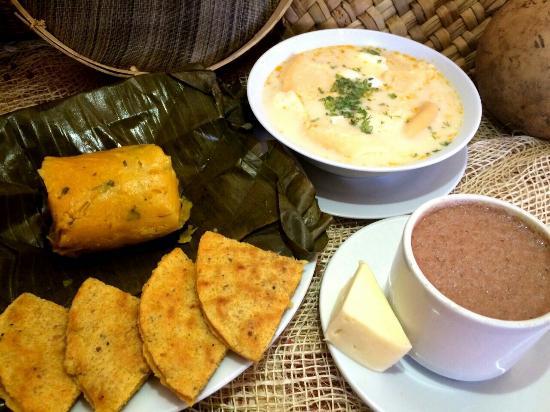 Restaurante y Desayunadero Tony